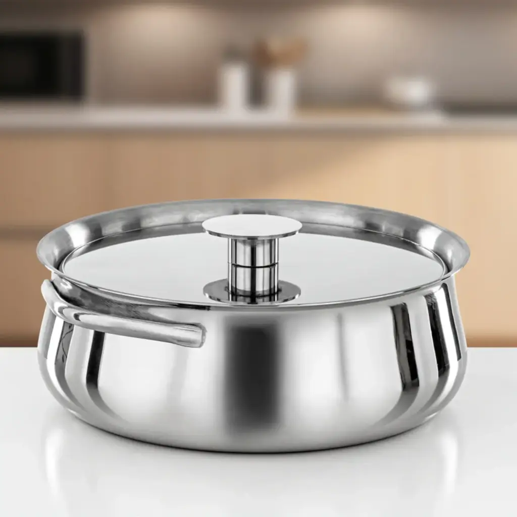 S.S HOT POT JAWAHER 30, H25P15- STS0293581
