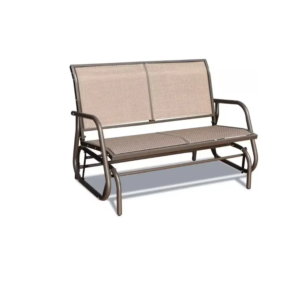 CHAIR 2SEATER (TX-K1077)