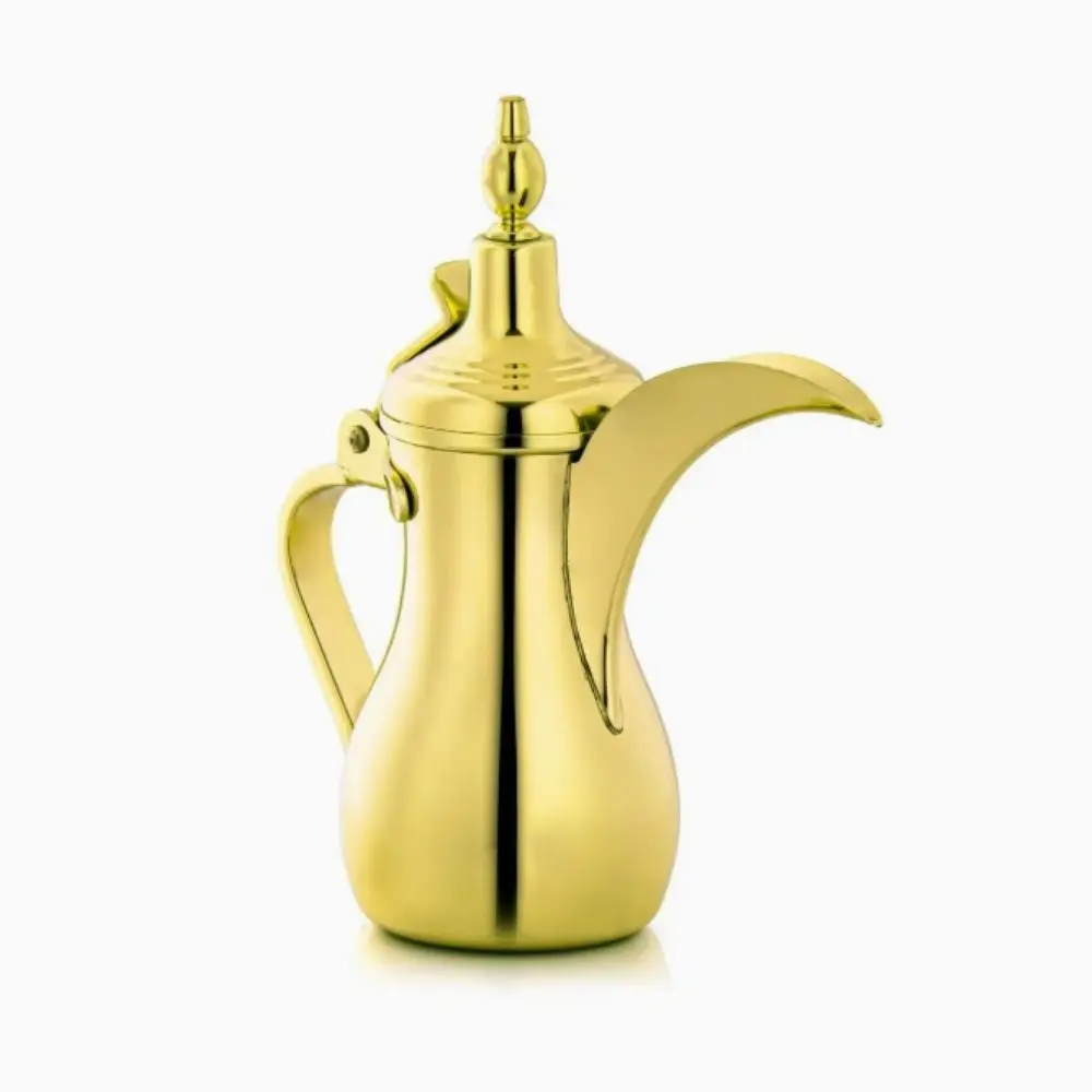 داله قهوة 260Z ذهبي 608 جرام