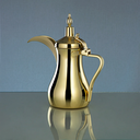 داله قهوة 320Z ذهبي 726 جرام
