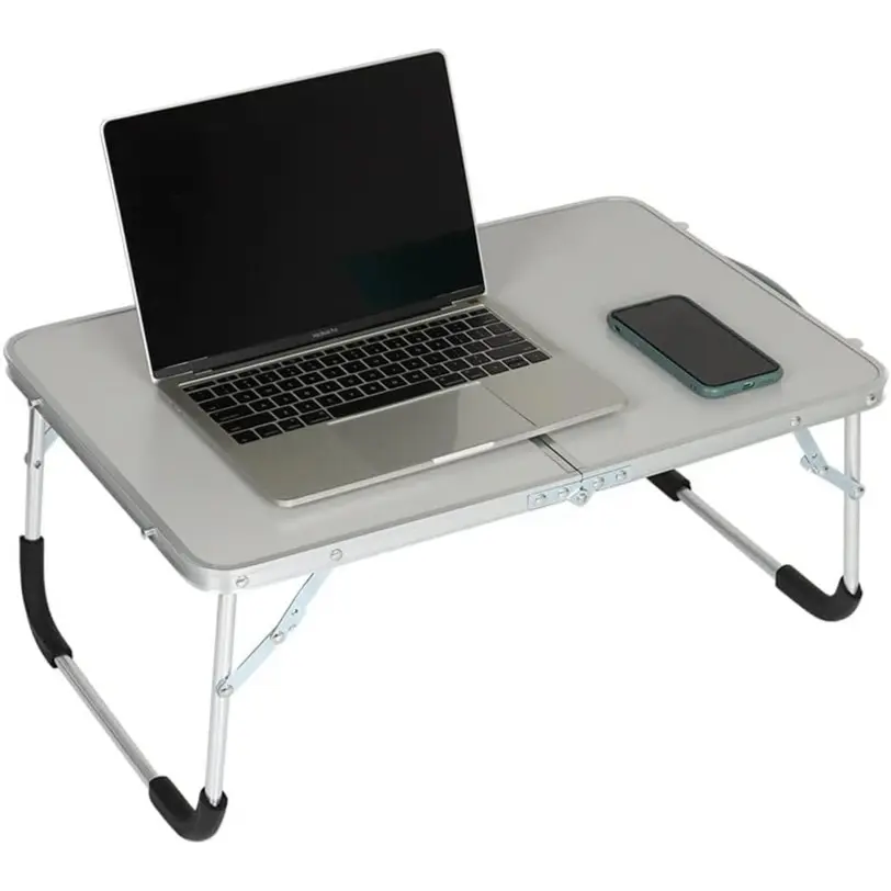 ALUMINIUM FOLDING TABLE 40X60CM (HY26-0083-2-3)