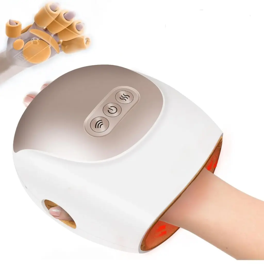 HAND MASSAGER M:FR-0150
