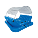 SHADE BOAT WITH SPEAKER BESTWAY