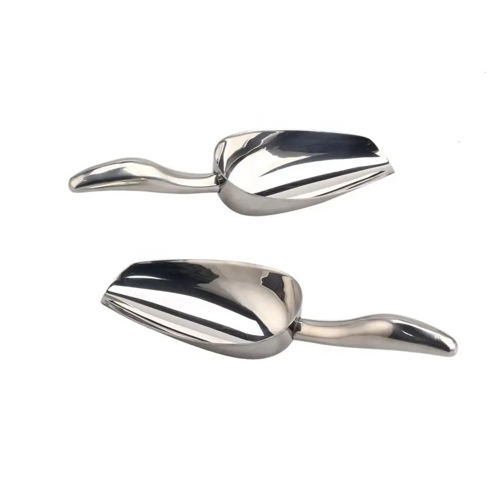 SS MULTIPURPOSE  SCOOP 223G