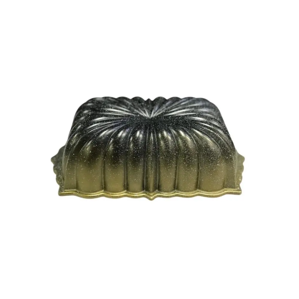 ALUMINIUM CAKE MOULD DGM11,365G