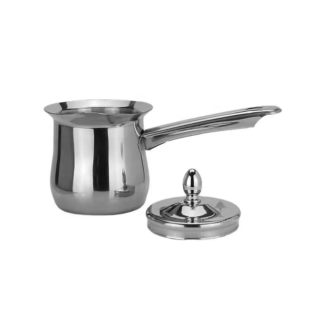 COFFEE POT 550ML 345G