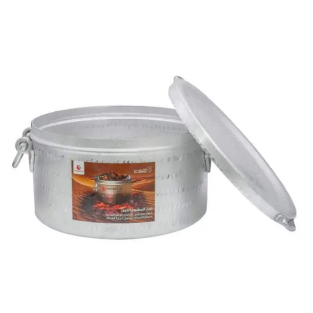 DESERT MASHWANI POT 26''