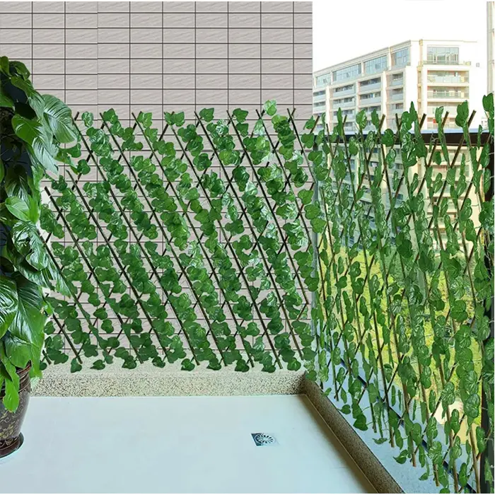 FAKE LEAVES 5 SHAPES 1.2M
