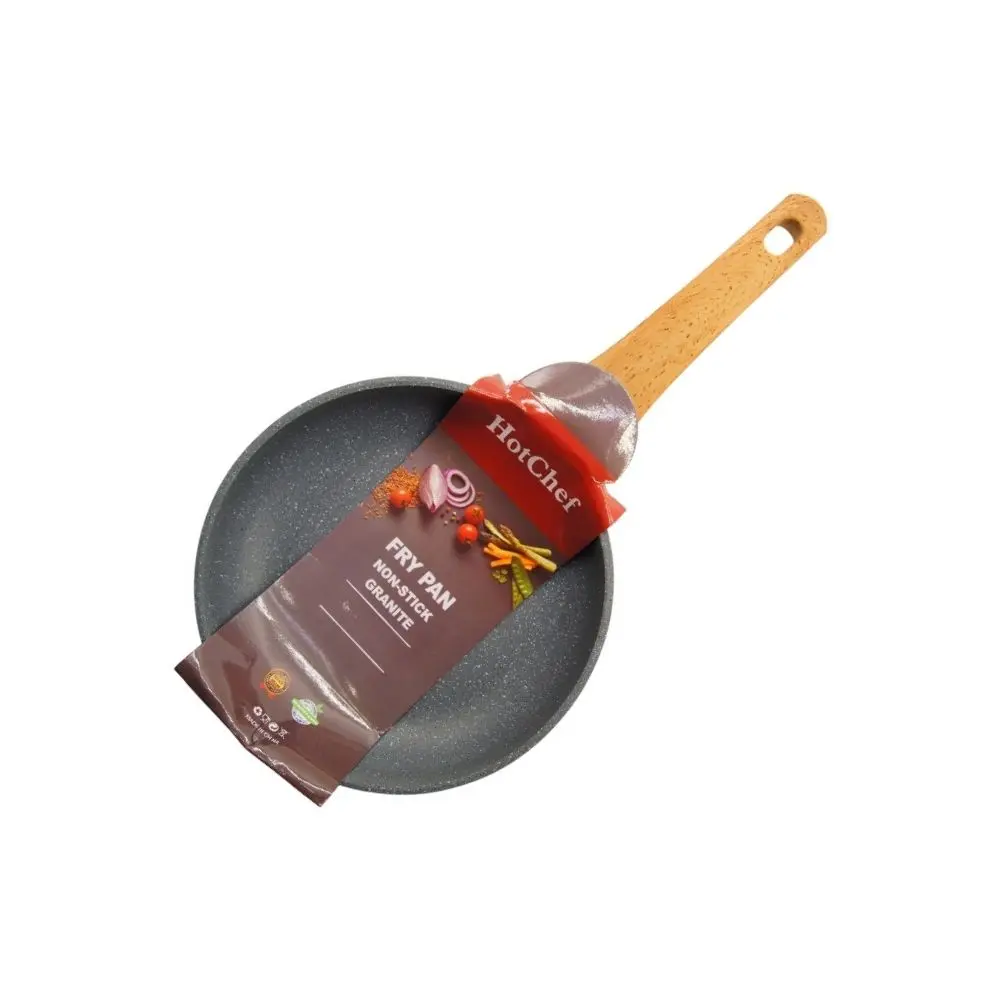 FRYING PAN 20CM 504G