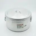 FRYING POT 22"
