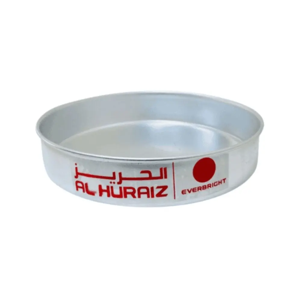 PIZZA TRAY 12*2CM