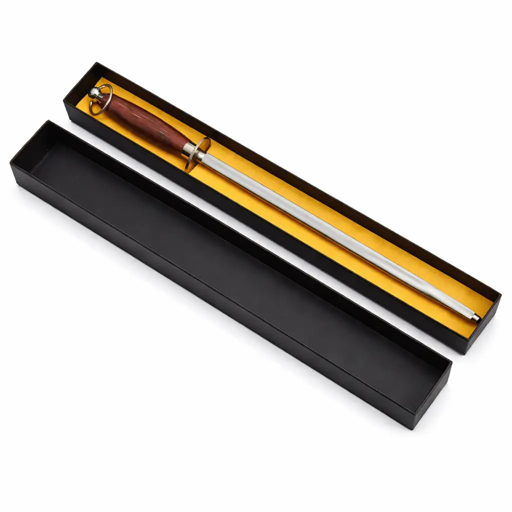 SHARPENING BAR STICK 12" 447G