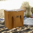 حقيبة الترمس