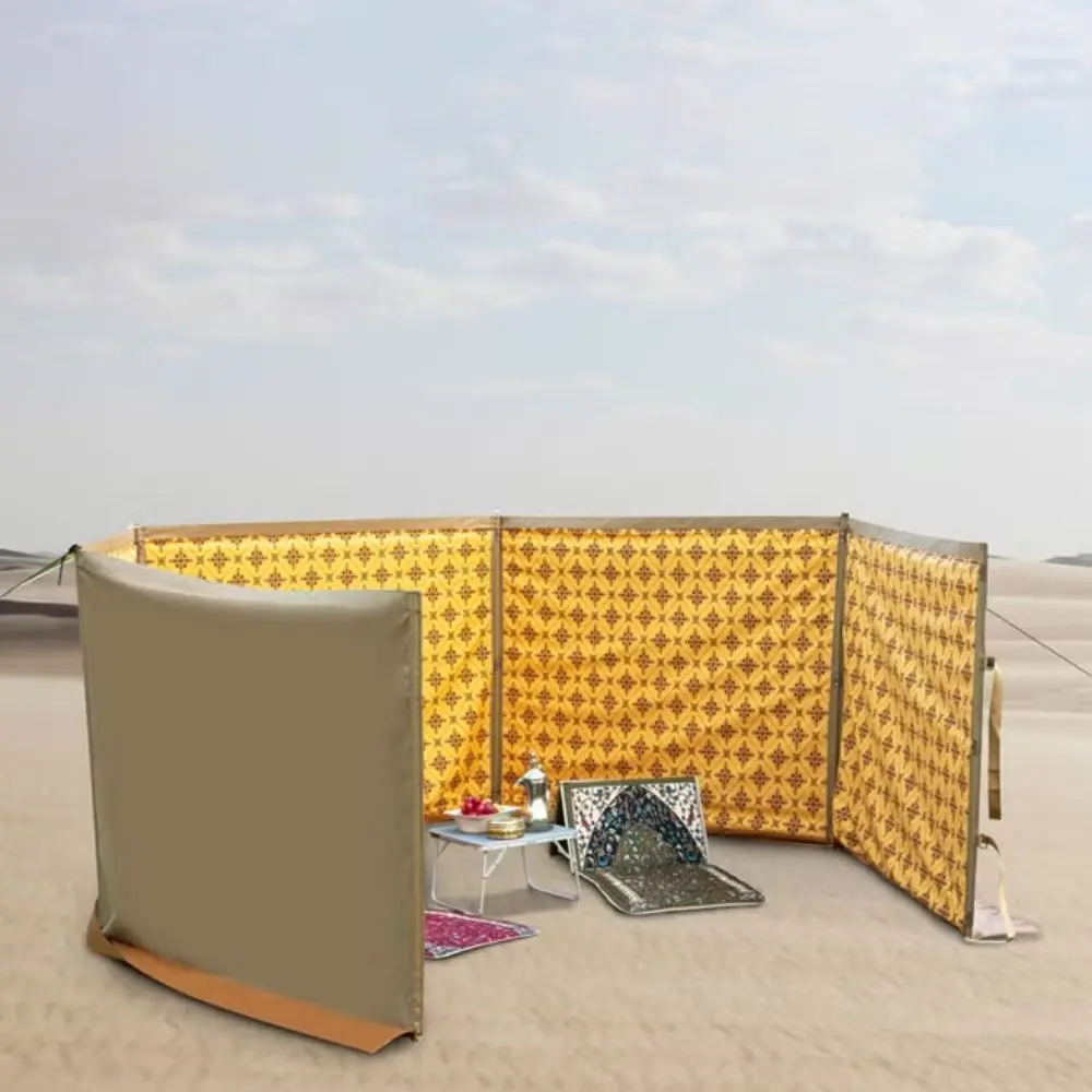 شاشة نافذة غير مزخرفة، الخارجية: 600D 8M × 2M (ارتفاع)