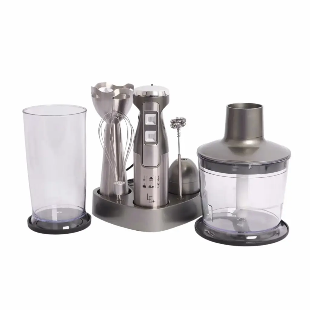 HAND BLENDER SET ARSHIA AS2305-606