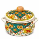 MULTIFUNTIONAL POT 22CM (HY25-0209-13 )