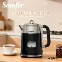 غلاية كهربائية 2 لتر