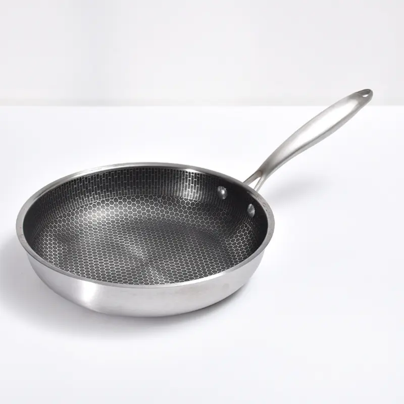 THREE-LAYER STEEL
SIZE:28CM (25-1118-20629-3)