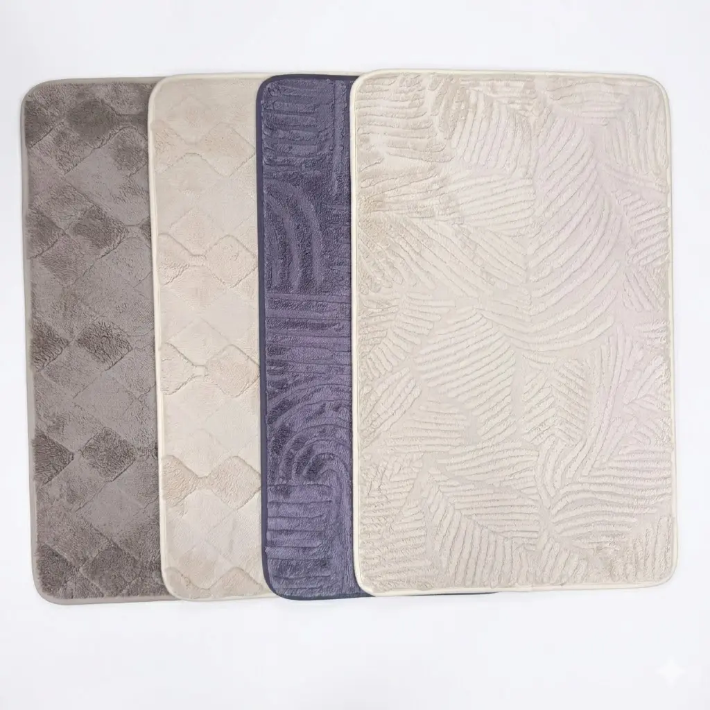 FLOOR MAT 50*80CM (2511-50622-28)