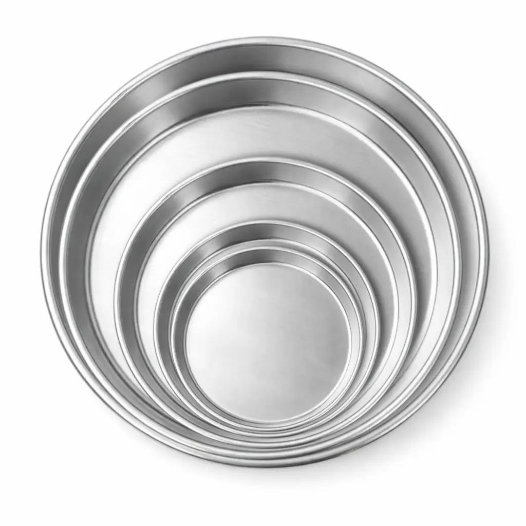 ALUMINUM TRAY (2511-16990-1)