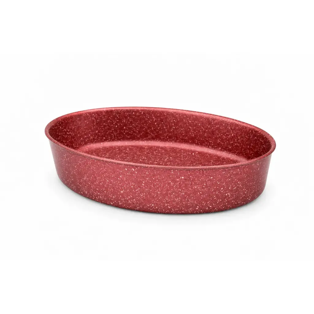 OVAL CAKE TIN 24*35 CB-652