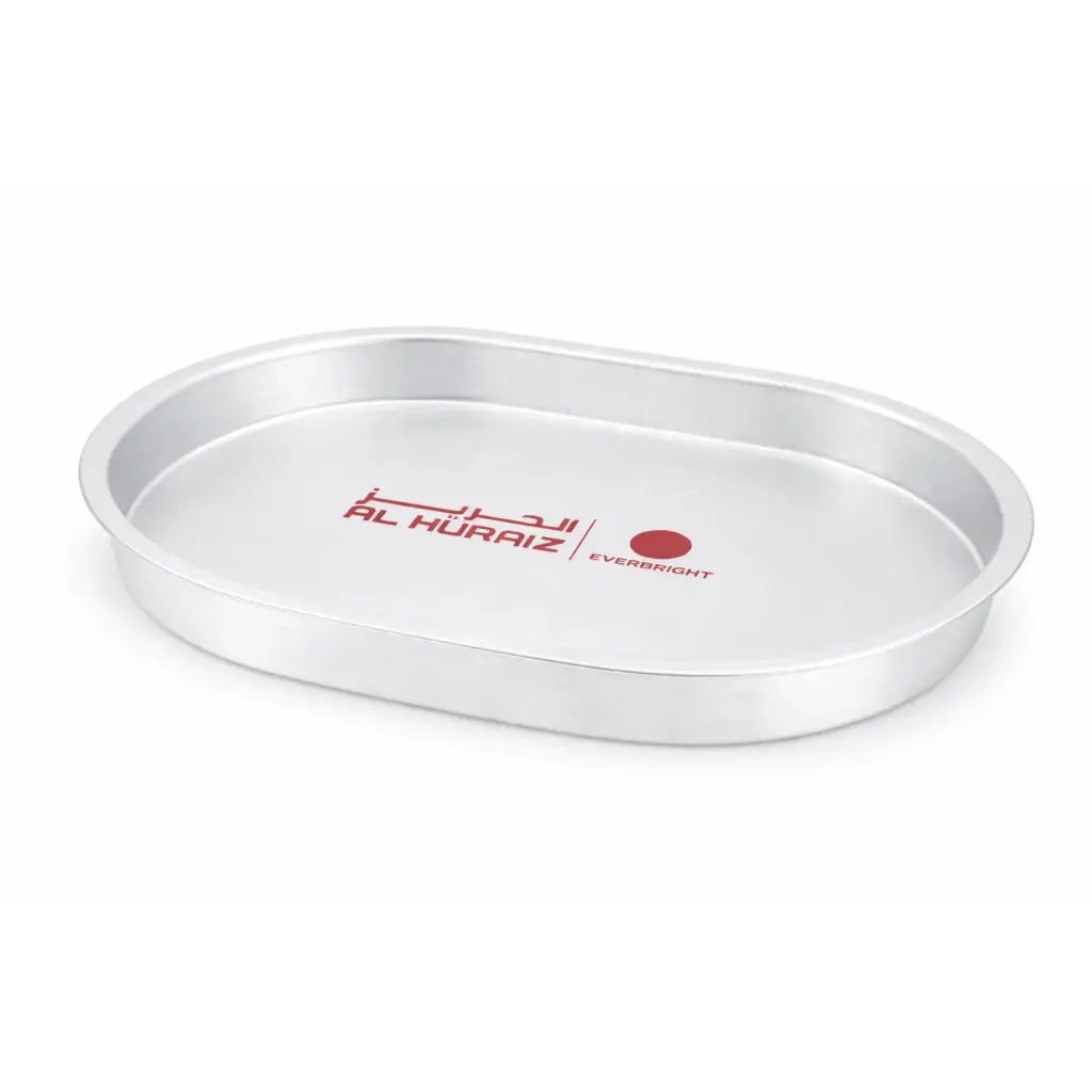 OVAL TRAY 120*70CM