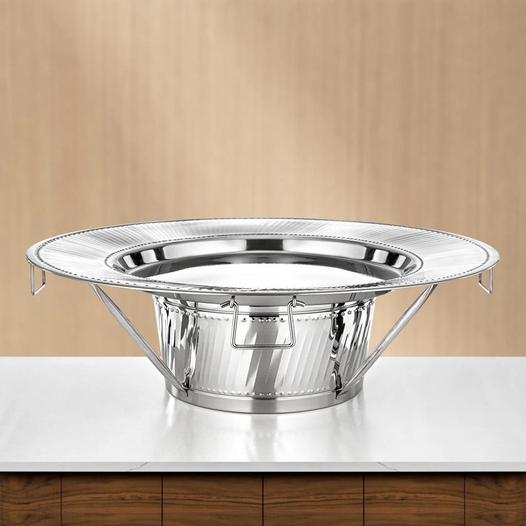 S.S SAUDI TRAY W.H 60 CM H26M29-STS0293793