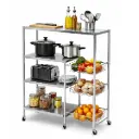 STORAGE RACK 70*35*106CM
