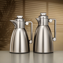 ALMARJAN V. F. SET FG826 0.7L+1.0L  MNI826