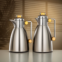 ALMARJAN V. F. SET FG826 0.7L+1.0L MNI/MG826