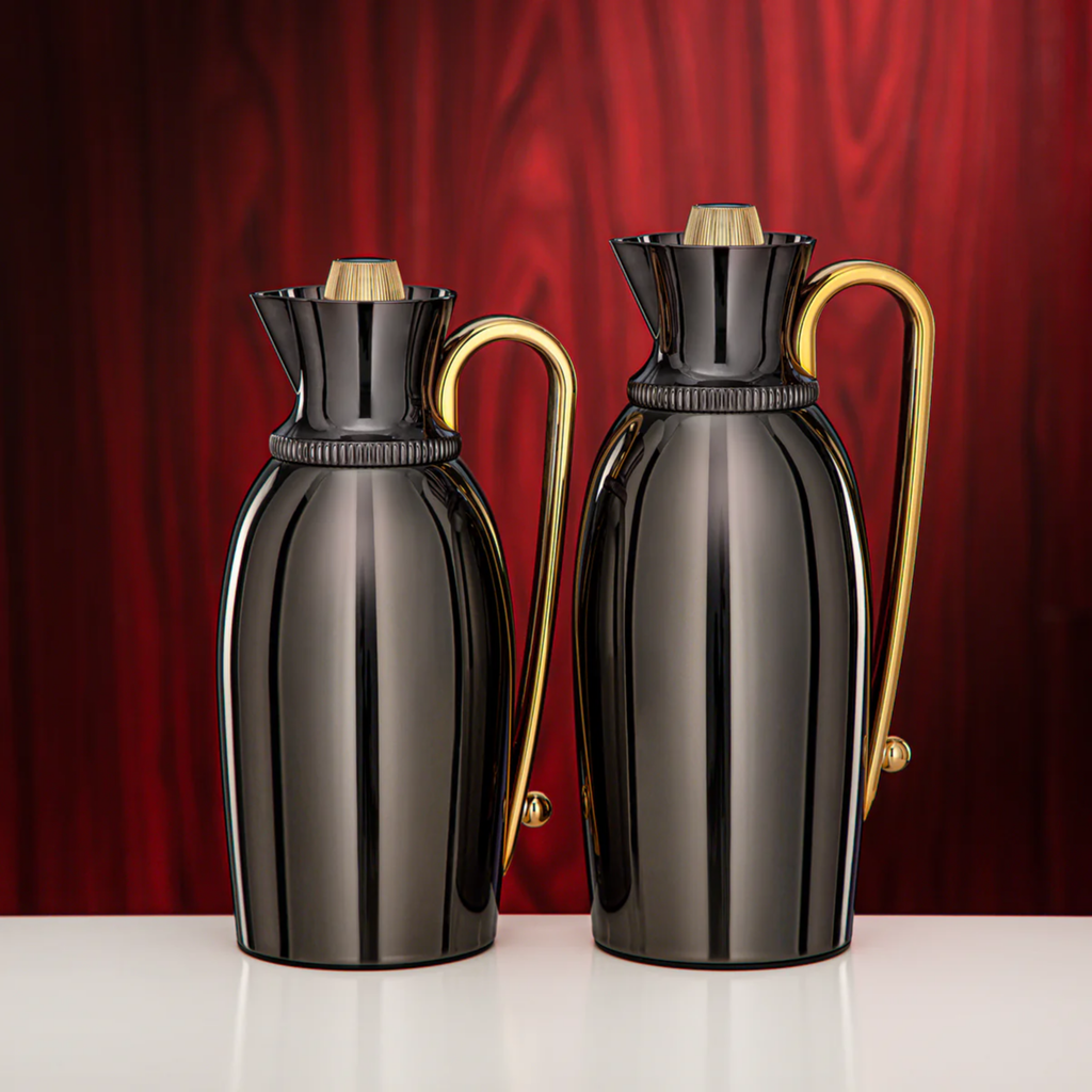 VACUUM FLASK ALMARJAN VP-NBKG
