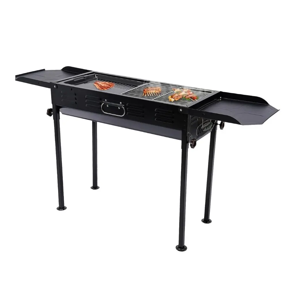 BBQ STAND 116*30*61.5 (HY25-0111-9) 