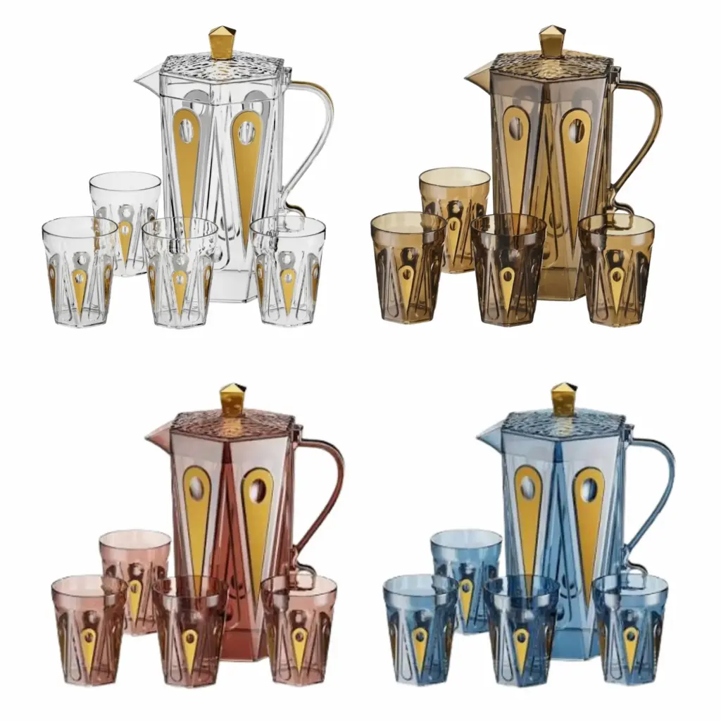 WATER JAG  3L+380ML  IN:20489