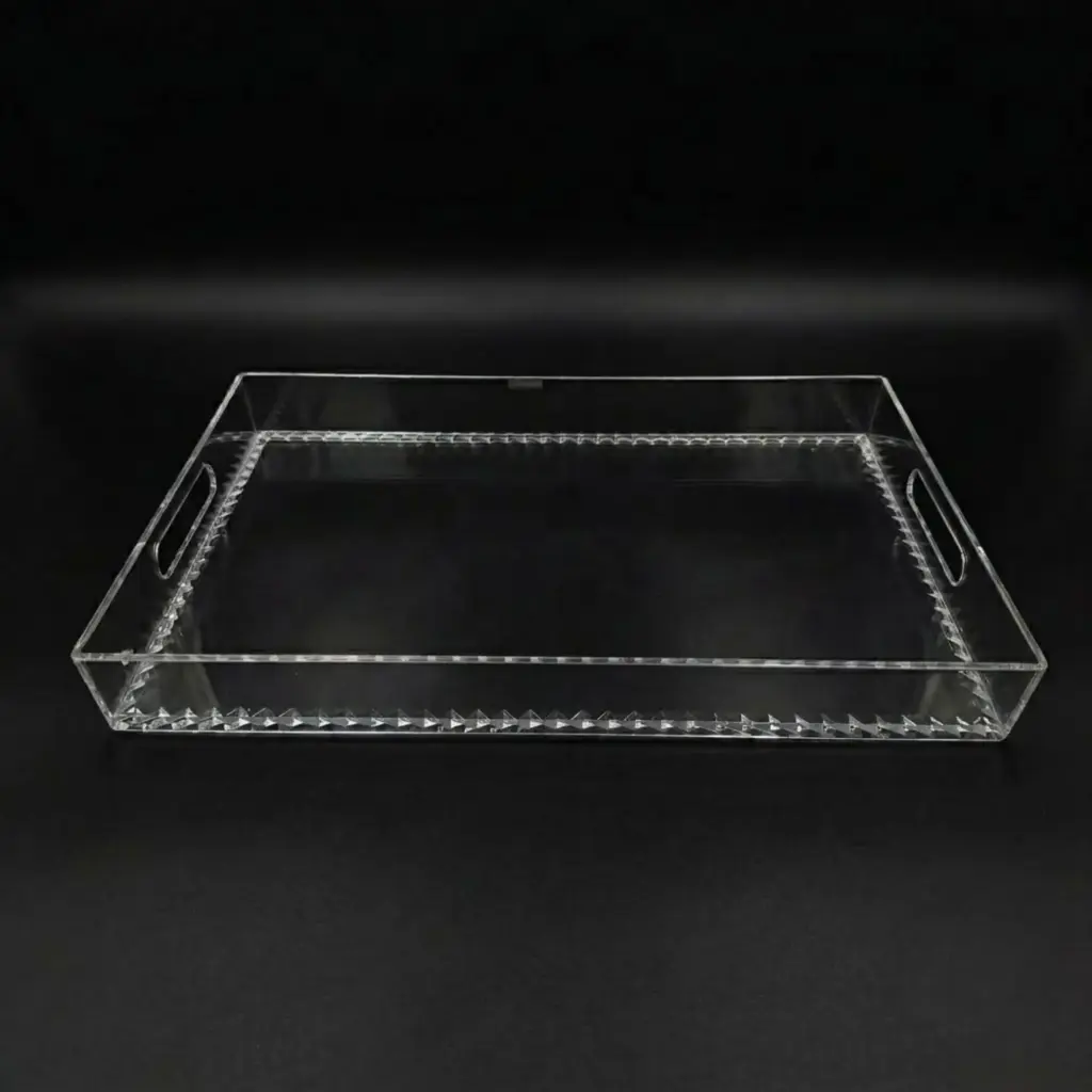 TRAY 39.2*26.1CM IN:19637
