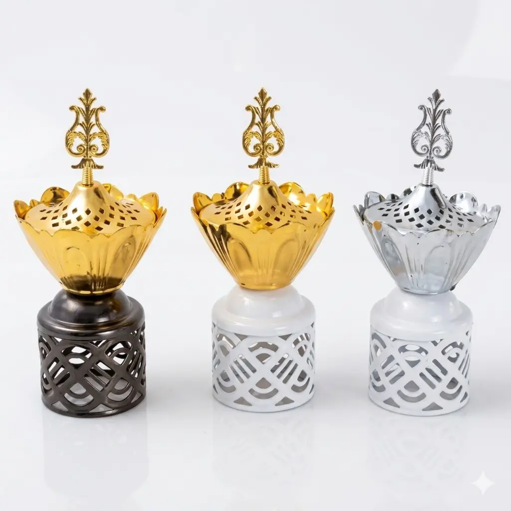 مبخرة عربية — IN: 20516