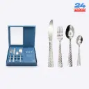 SS CUTLERY 24PCS SET RH260122-113