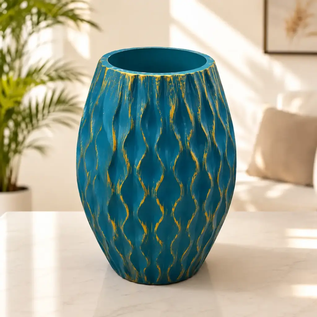 FLOWER POT 30CM (RH260014-0348-5)
