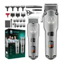 2 In 1 HAIR CLIPPER-VGR 675 S2