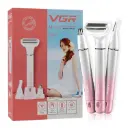 3 In 1 LADY GROOMING CARE V-611