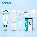5 In 1 LADY GROOMING CARE V-750