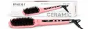 HAIR STRAIGHTENER BRUSH IPARAH 