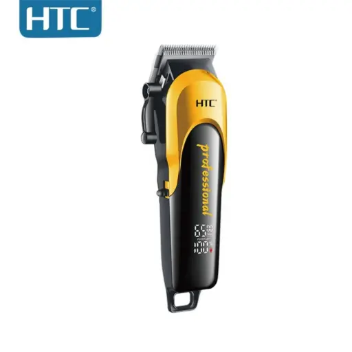 [6971864100493] HTC R/C HAIR CLIPPER CT-8082