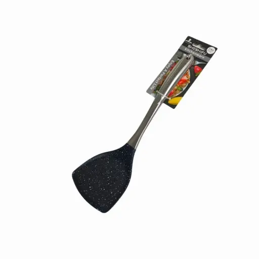[6971974820151] SS SILICON SPATULA