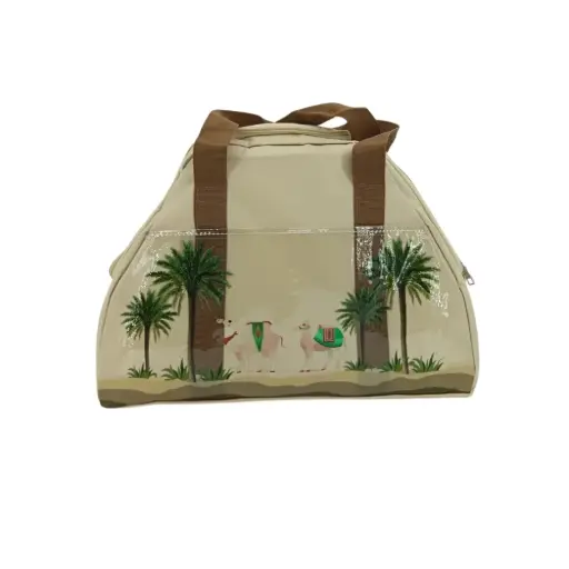 [6916725010368] THERMOS BAG HY25-0103-6