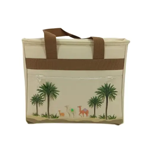 [6916250103108] THERMOS BAG HY25-0103-10