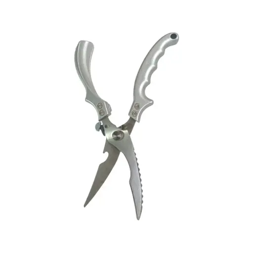 [3669874123221] HIGH QUALITY FISH AND CHICKEN SCISSOR
