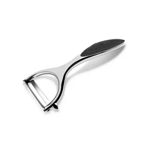 [6971974820076] FRUIT AND VEGETABLE PEELING KNIFE