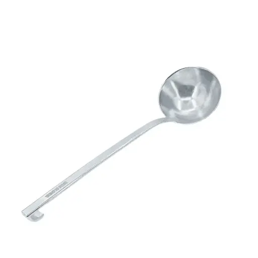 [6920230820015] ALUMINIUM SPOON PLAIN TYPE 18"