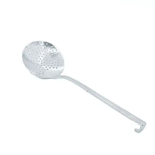 [6920230820022] ALUMINIUM STRAINER HOLE TYPE 19"