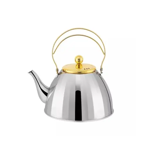 [6892024070046] STAINLESS STEEL KETTLE VLT04-3.0L 999G